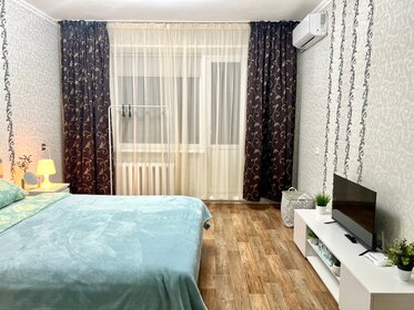 25 м², 1-комнатная квартира 1 000 ₽ в сутки - изображение 41