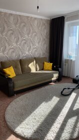 35 м², квартира-студия 2 500 ₽ в сутки - изображение 25