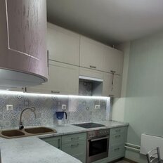 Квартира 56 м², 2-комнатная - изображение 2