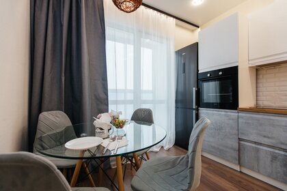 36 м², 1-комнатная квартира 2 890 ₽ в сутки - изображение 49