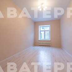 Квартира 74,4 м², 2-комнатная - изображение 1