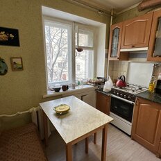 Квартира 53,6 м², 3-комнатная - изображение 3