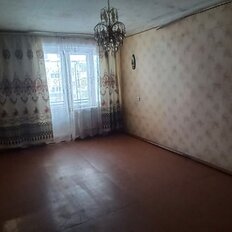 Квартира 49,8 м², 2-комнатная - изображение 1