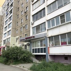 84 м², помещение свободного назначения - изображение 2