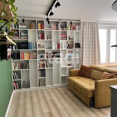 Квартира 38,9 м², 2-комнатная - изображение 5