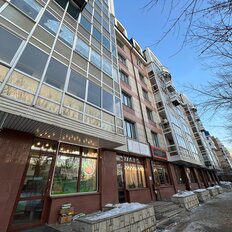 Квартира 65,4 м², 2-комнатная - изображение 2