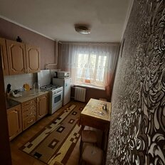 Квартира 36,4 м², 1-комнатная - изображение 5