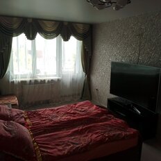 Квартира 40,4 м², 1-комнатная - изображение 2