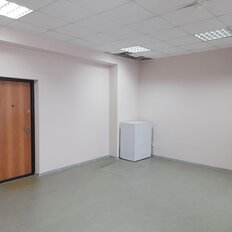 36,2 м², офис - изображение 4