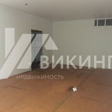 119,7 м², помещение свободного назначения - изображение 4