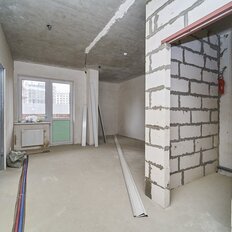 Квартира 81,8 м², 3-комнатная - изображение 2