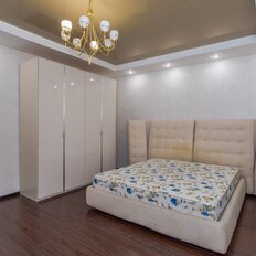 Квартира 156,1 м², 4-комнатная - изображение 1