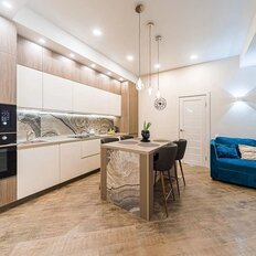 Квартира 50 м², 2-комнатная - изображение 2