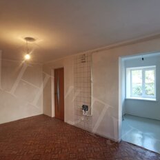 Квартира 38,9 м², 3-комнатная - изображение 3