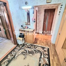 Квартира 71 м², 3-комнатные - изображение 5