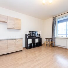 Квартира 26,8 м², студия - изображение 3