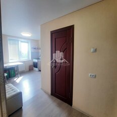 Квартира 29,3 м², 1-комнатная - изображение 5