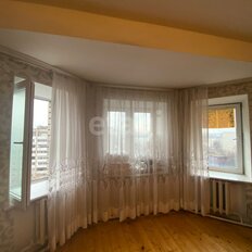 Квартира 85,5 м², 2-комнатная - изображение 4