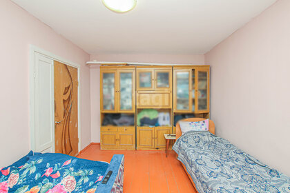 22,2 м², квартира-студия 3 990 000 ₽ - изображение 39