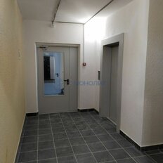 Квартира 36,1 м², 1-комнатная - изображение 5