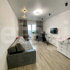 Квартира 43,1 м², 1-комнатная - изображение 2