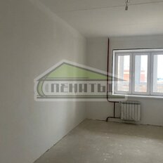 Квартира 56,1 м², 2-комнатная - изображение 2