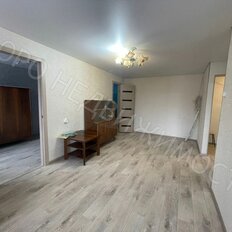 Квартира 41,9 м², 2-комнатная - изображение 1