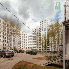 Квартира 113,3 м², 3-комнатная - изображение 5