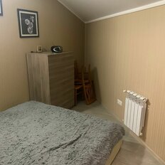 Квартира 40 м², 1-комнатная - изображение 3