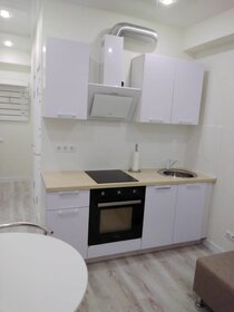 36,2 м², квартира-студия 11 500 000 ₽ - изображение 16