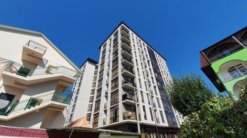 42,5 м², 2-комнатные апартаменты 17 280 500 ₽ - изображение 16