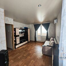 Квартира 35,5 м², 1-комнатная - изображение 4