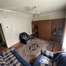 Квартира 53,2 м², 2-комнатная - изображение 3