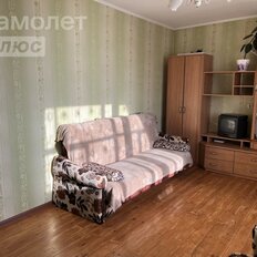 Квартира 42,7 м², 2-комнатная - изображение 2