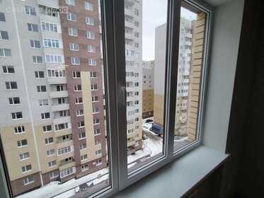 34,8 м², квартира-студия 5 000 000 ₽ - изображение 109