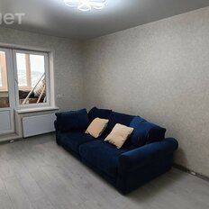 Квартира 58 м², 2-комнатная - изображение 3