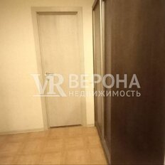 Квартира 41,7 м², 1-комнатная - изображение 3