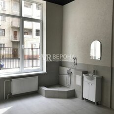 Квартира 34,8 м², студия - изображение 4