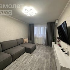 Квартира 84,3 м², 3-комнатная - изображение 2