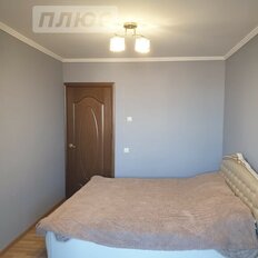 Квартира 63,6 м², 3-комнатная - изображение 5