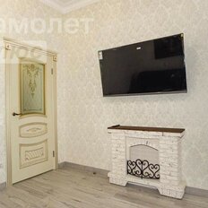 Квартира 57,6 м², 2-комнатная - изображение 3