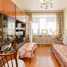 Квартира 40 м², 2-комнатная - изображение 5