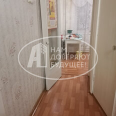 Квартира 45,6 м², 2-комнатная - изображение 2