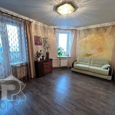 Квартира 46,1 м², 1-комнатная - изображение 2