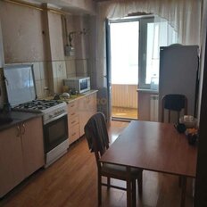 Квартира 40 м², 1-комнатная - изображение 2