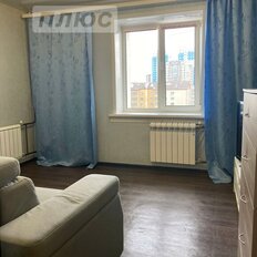 Квартира 27,6 м², 1-комнатная - изображение 1