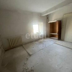 Квартира 61,2 м², студия - изображение 3