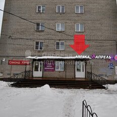 44,8 м², торговое помещение - изображение 3