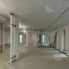 Квартира 193,2 м², студия - изображение 3