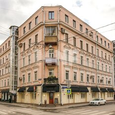 Квартира 160,8 м², 5-комнатная - изображение 1